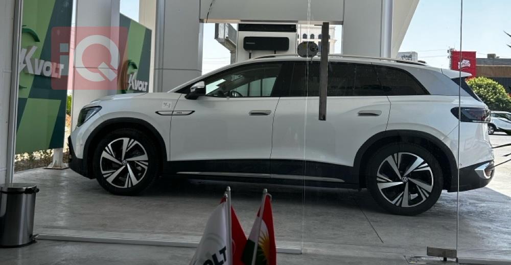 فولكسفاغن آي دي.6